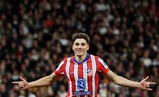 Cuáles son los posibles rivales del Atlético de Madrid en octavos de final de la Champions League