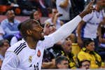 El lío en el Real Madrid no se queda en Dennis Smith: Serge Ibaka también valora marcharse… ¡ya!