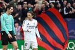 La RFEF estima que no existe conflicto de intereses en las actividades de Munuera Montero