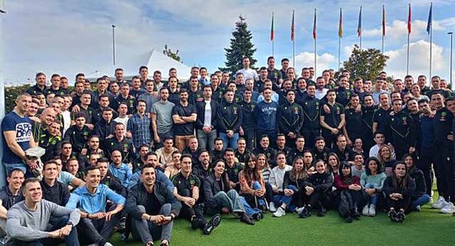 Los árbitros entienden que ir a la huelga sería favorecer el objetivo del Real Madrid
