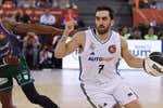 Entradas del Real Madrid Baloncesto - Barça Basket de la Euroliga: precios y dónde comprar