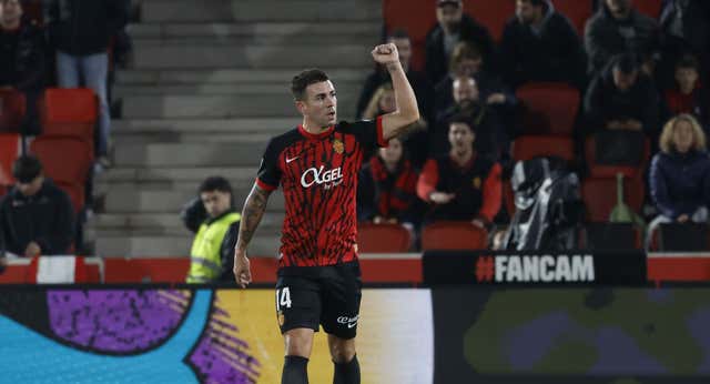 Dani Rodríguez le sigue la corriente a Maffeo contra el Real Madrid y el arbitraje: “La norma es: ‘No te equivoques contra ellos”