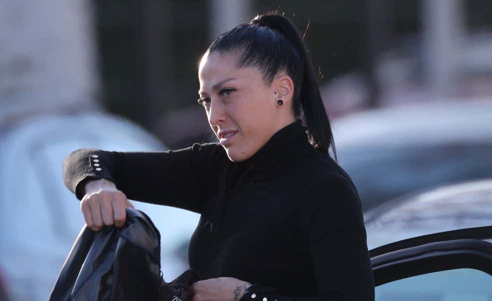 Parece que Rubiales le ha ganado a Jenni Hermoso hasta que lees lo que el juez ha dado por probado en la sentencia