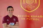 Mariona Caldentey sabe lo que es el miedo a hablar con tanto ruido alrededor de la Selección: «Si dices algo, queda en tu nombre para siempre»
