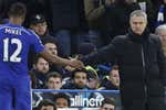 Ni Ferguson ni Guardiola, Mourinho tiene claro quién es el mejor entrenador de la historia de la Premier League