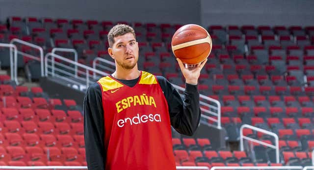 Joel Parra encuentra estabilidad en la Selección: “Me sirve para oxigenar”