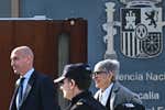 Luis Rubiales recibe una multa de 20 euros al día durante 18 meses por el beso a Jenni Hermoso