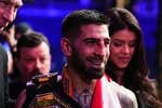 Ilia Topuria deja de ser campeón de UFC: «Ya hizo todo lo que podía en la división»