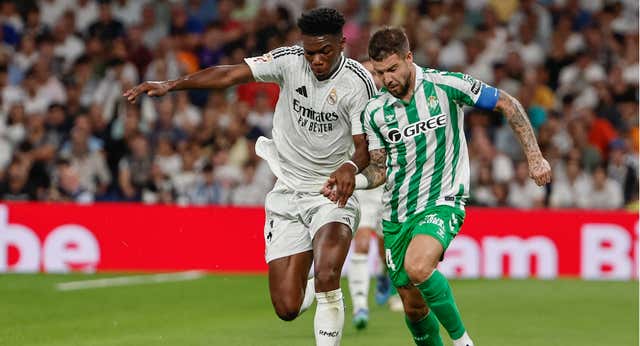 LaLiga intercambia los horarios de Real Madrid y Barça para adecuarse a los partidos de Champions