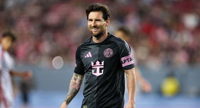 Otra oportunidad para Leo Messi: Miami busca el título de la MLS en su segundo año en la liga