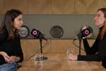 Izaskun Ruiz y Melissa Jiménez, dos referentes en el paddock: «Cada vez somos más mujeres»