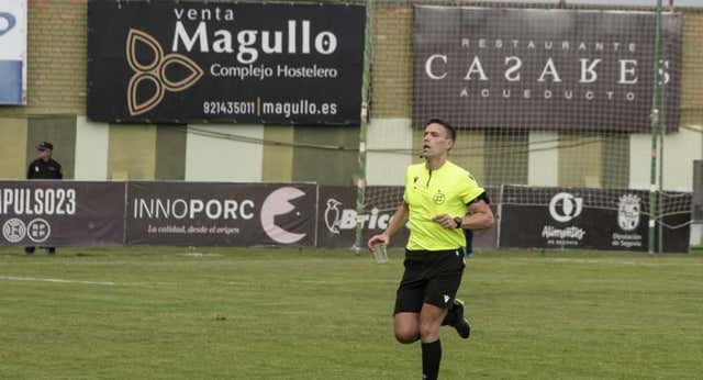Segovia se queda sin fútbol base este fin de semana: «Jugadores cada vez más violentos, entrenadores más agresivos y público más desvergonzado»