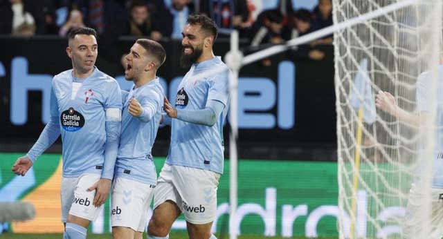 El Príncipe de las Bateas vuelve a reinar en Balaídos
