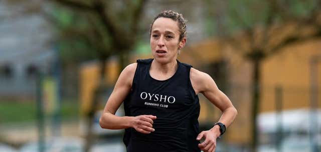 Kaoutar Boulaid, la atleta de Oysho que renunció a los Juegos para ser española, ya puede competir con España
