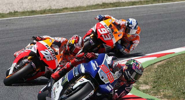 Cuáles son los equipos de MotoGP que más campeonatos del mundo han ganado