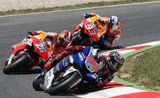 Cuáles son los equipos de MotoGP que más campeonatos del mundo han ganado