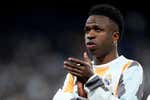 La estrategia de Arabia Saudí para fichar a Vinicius y cambiar el fútbol mundial