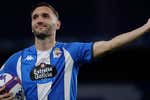 Lucas Pérez ya es jugador del PSV en su segunda juventud europea