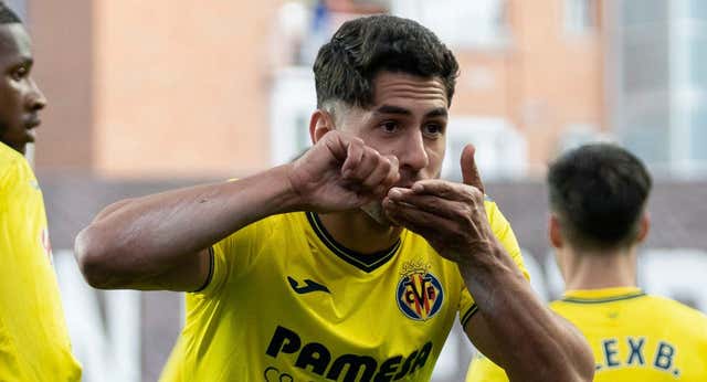 Ayoze y el VAR acaban con el indestructible Vallecas