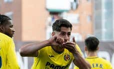 Ayoze y el VAR acaban con el indestructible Vallecas