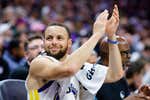 Stephen Curry vuelve a sentir el picorcito tras la llegada de Jimmy Butler, que lanza a los Warriors