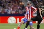 Valencia - Atlético de Madrid, en directo: sigue el resultado de LaLiga EA Sports