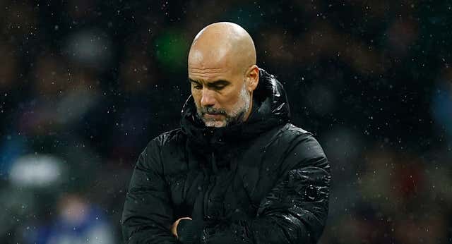 Pep Guardiola y la nueva realidad que se viene en el City: «Es complicado tomar decisiones con jugadores que te lo han dado todo»
