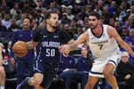 Los Grizzlies arreglan en defensa dos tiros libres de un Santi Aldama que exhibió su versión más fiable con el balón en las manos