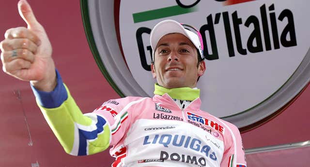 La cruda expiación de Ivan Basso con el dopaje: «No tuve ética; fracasé como marido y como padre»