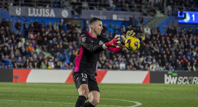 David Soria, muy caliente, ataca sin tapujos a Pellegrini: «Por culpa de esta gente tenemos la mala fama nosotros»