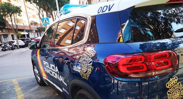 Detenidos los dos supuestos agresores de los hinchas del Villarreal en el derbi valenciano