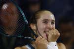 La irrupción de la niña prodigio Mirra Andreeva saca a Paula Badosa del top-10 del ranking WTA