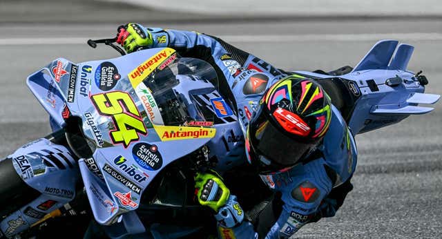 Dónde ver la temporada de MotoGP 2025 en España