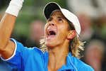 La juventud de Fernando Verdasco «como un potro desbocado»: «La gente se asustaba de su fuerza y talento»