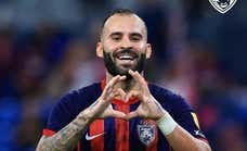 El 'Spanish' Johor arrasa en Malasia y conquista una nueva liga con gol de Jesé Rodríguez