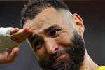 El 'milagro' Benzema pone Arabia Saudí a sus pies: «Es una proeza viniendo de donde vienen»