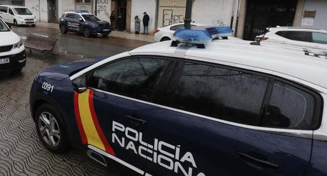Libertad con medidas cautelares para los dos supuestos agresores de los hinchas del Villarreal