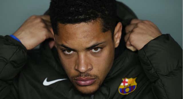 La venta exprés de Vitor Roque subsanaría un error deportivo y aliviaría al director financiero