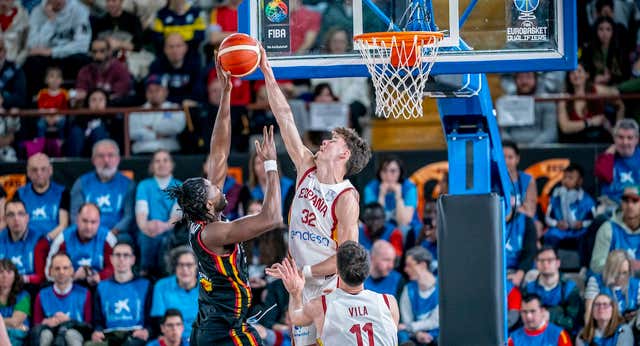 Eurobasket 2025: cuándo empieza, sedes del torneo y dónde ver en directo el torneo