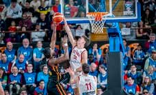 Eurobasket 2025: cuándo empieza, sedes del torneo y dónde ver en directo el torneo