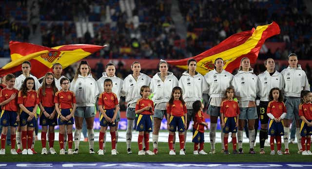 Inglaterra – España: a qué hora es y dónde ver el partido de la Nations League Femenina