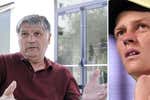 El enigmático dardo de Toni Nadal para salir en defensa de Jannik Sinner: «Que se posicionen en contra algunos que no son muy limpios...»