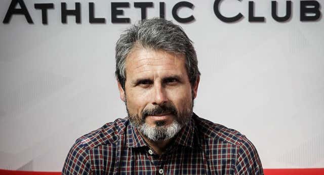 Rafael Alkorta ya se veía como director deportivo… pero a Louzán aún le venden otros candidatos