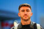 Crecen las opciones de Asencio para ir con la Selección: Laporte, KO, y Pau Torres sigue de baja