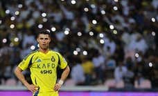 El nuevo Cristiano Ronaldo tumba a cañonazos su presunta obsesión con los mil goles