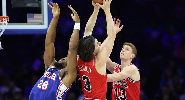 El exmadridista Guerschon Yabusele no salva la hecatombe de unos Sixers que han pasado de aspirar al anillo a llegar a perder… ¡por 50 puntos!