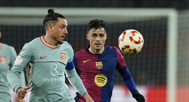 Entradas del Atlético de Madrid – Barcelona de Copa del Rey: precios y dónde comprarlas