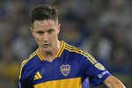 Ander Herrera no evita la debacle de Boca Juniors en la Copa Libertadores: cae a la primera de cambio ante Alianza Lima de Perú