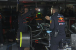 Los tests de la vergüenza arruinan el estreno de Carlos Sainz