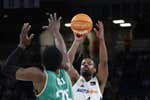 Un stories en Atlanta y un «no ha tenido la adaptación que le hubiera gustado» confirman el gatillazo del Real Madrid con Dennis Smith Jr.